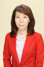 岡田ユキ先生